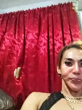 Trans Pinay4u online show from January 14, 2026, 6:00 pm