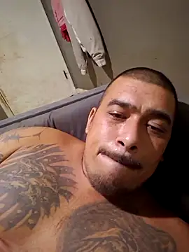 Snapshot of Nativeking32 chatting on September 29, 2025, 10:54 am Nativeking32 online show from September 29, 2025, 10:54 am