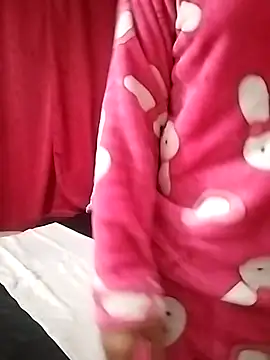 MissAsly online show from February 8, 2026, 10:35 am