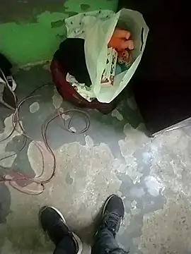 Snapshot of RED_Queen_6 chatting on January 8, 2026, 6:08 am RED Queen 6 online show from January 8, 2026, 6:08 am