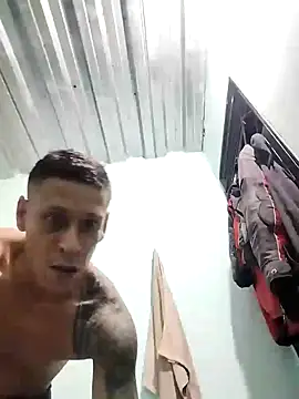 Dani156y online show from December 2, 2025, 7:43 am