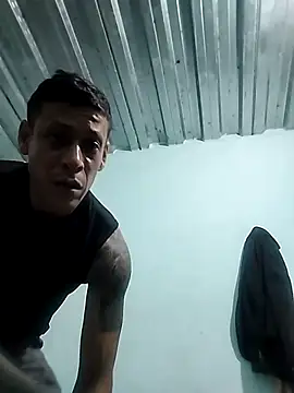 Dani156y online show from November 10, 2025, 4:39 am