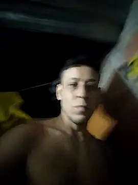 Dani156y online show from March 9, 2026, 9:57 am