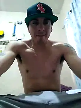 Snapshot of Tucloroformosexxx chatting on July 22, 2026, 7:27 pm Tucloroformosexxx online show from July 22, 2026, 7:27 pm