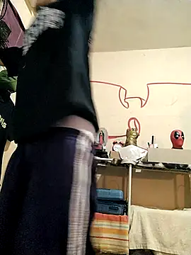 Snapshot of Tucloroformosexxx chatting on July 14, 2026, 9:03 am Tucloroformosexxx online show from July 14, 2026, 9:03 am