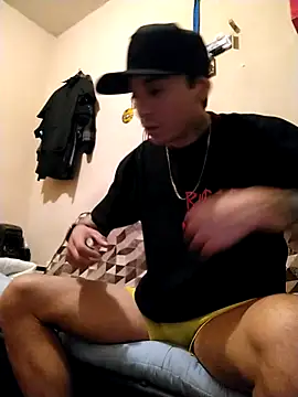 Tucloroformosexxx online show from February 28, 2026, 8:47 am