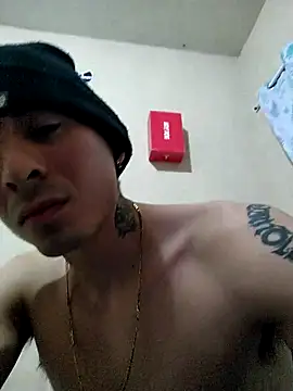 Snapshot of Tucloroformosexxx chatting on April 25, 2026, 9:01 am Tucloroformosexxx online show from April 25, 2026, 9:01 am