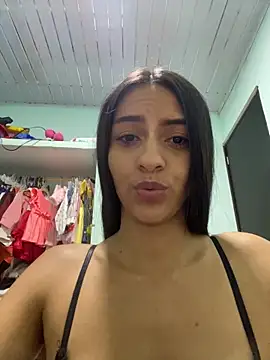 miluwatson online show from October 21, 2025, 11:26 pm