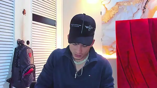 daniscot online show from January 7, 2026, 3:55 am