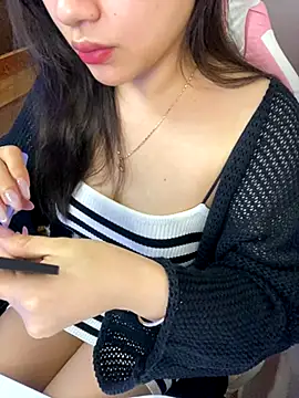 Gina999 online show from November 12, 2025, 2:54 pm