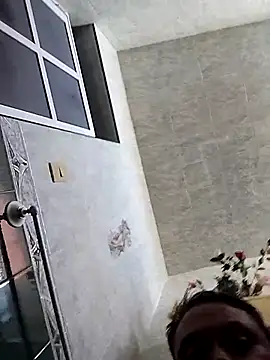 Snapshot of Ricuss9 chatting on September 29, 2025, 7:52 pm Ricuss9 online show from September 29, 2025, 7:52 pm