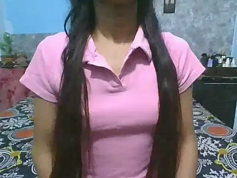 hey mishtidoll online show from June 23, 2026, 1:58 am