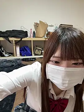 nodoka1111 online show from January 18, 2026, 2:37 am