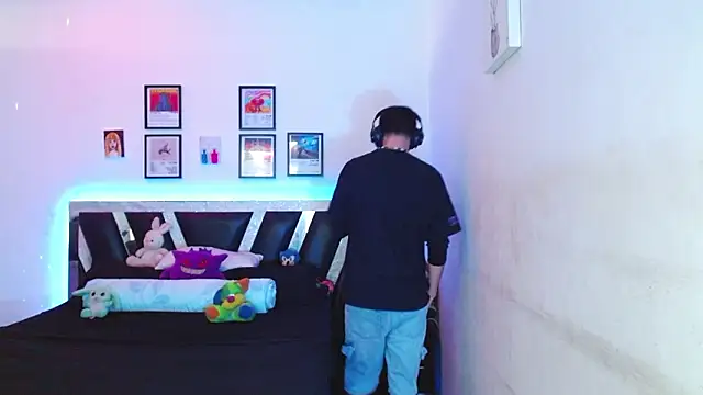 Sebasxxl12 online show from March 6, 2026, 3:40 pm