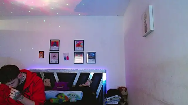 Sebasxxl12 online show from March 20, 2026, 7:48 pm