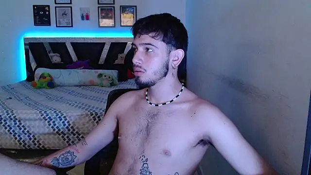 Sebasxxl12 online show from February 8, 2026, 7:11 pm