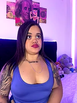 Snapshot of Sussyroxxx chatting on November 5, 2025, 4:59 am Sussyroxxx online show from November 5, 2025, 4:59 am