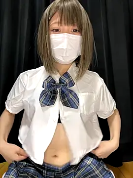 Nyamo-chan online show from October 14, 2025, 4:18 pm