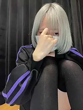 Nyamo-chan online show from October 9, 2025, 4:18 pm