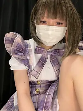 Nyamo-chan online show from February 9, 2026, 9:18 am