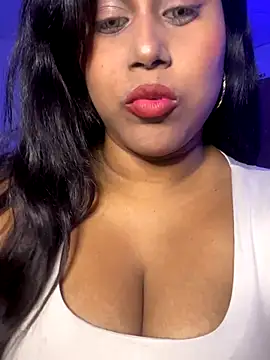 Barbara-Lu online show from September 28, 2025, 3:46 am