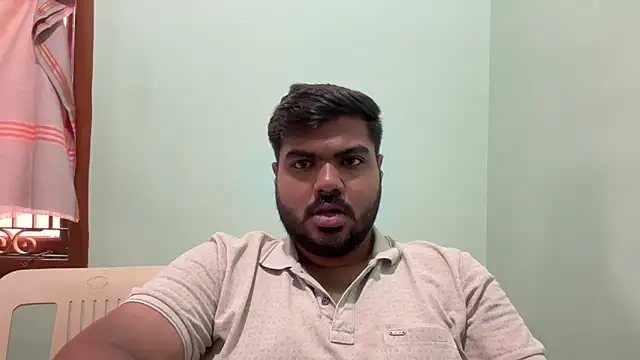 Romeo Sam2 online show from October 8, 2025, 4:14 am