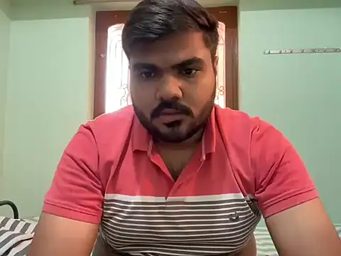 Romeo Sam2 online show from November 1, 2025, 5:57 am