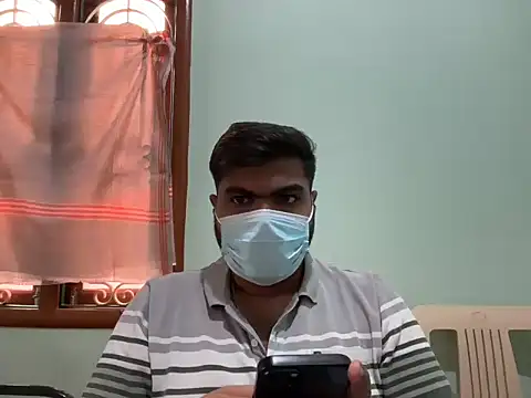 Romeo Sam2 online show from October 2, 2025, 3:43 am