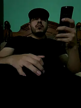 Zafirito online show from October 19, 2025, 6:32 pm