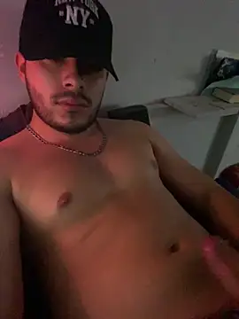 Zafirito online show from May 4, 2026, 5:16 pm