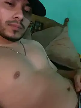 Zafirito online show from November 8, 2025, 9:18 pm