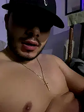 Zafirito online show from September 28, 2025, 5:09 pm