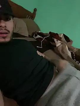 Zafirito online show from November 2, 2025, 10:48 pm