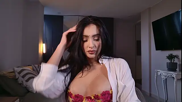 Milana De online show from November 7, 2025, 10:35 pm