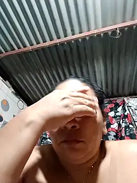 Dirty Candy online show from February 15, 2026, 3:40 am