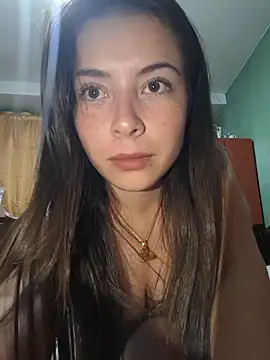 EmmaValencia  online show from January 15, 2026, 4:16 am