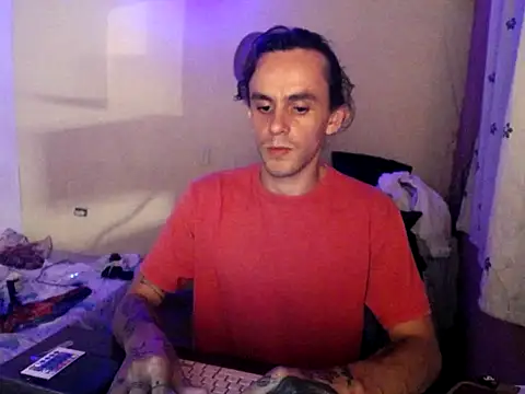 monroedelrey online show from October 27, 2025, 12:33 am