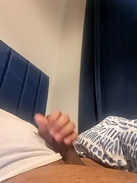 Hotboy-534 online show from July 18, 2026, 6:44 am