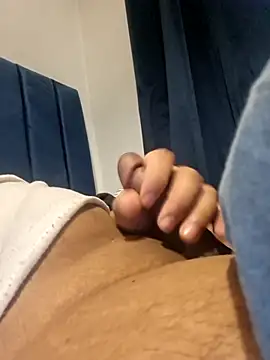 Hotboy-534 online show from June 25, 2026, 10:37 pm