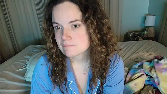 Snapshot of ClaireZX chatting on October 12, 2025, 8:16 am ClaireZX online show from October 12, 2025, 8:16 am