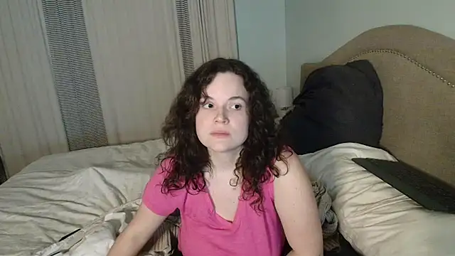 Snapshot of ClaireZX chatting on October 25, 2025, 4:55 am ClaireZX online show from October 25, 2025, 4:55 am