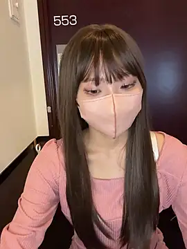 Riria xx online show from November 4, 2025, 5:55 am