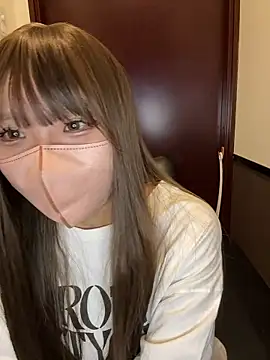 Riria xx online show from November 19, 2025, 2:33 am