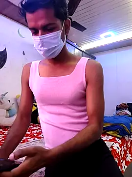 Rahulkumar 89 online show from January 9, 2026, 4:19 am