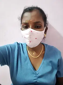 Tamil Monika online show from February 8, 2026, 6:38 pm