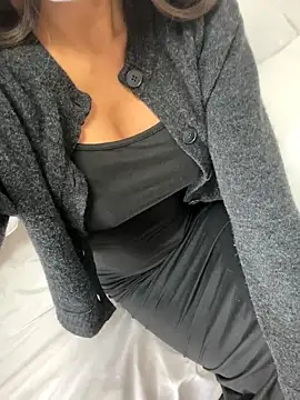 Snapshot of Toriyufu chatting on January 14, 2026, 2:26 am Toriyufu online show from January 14, 2026, 2:26 am