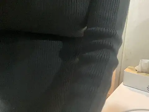 Snapshot of Toriyufu chatting on April 13, 2026, 11:09 pm Toriyufu online show from April 13, 2026, 11:09 pm