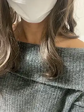 Snapshot of Toriyufu chatting on January 15, 2026, 11:08 pm Toriyufu online show from January 15, 2026, 11:08 pm