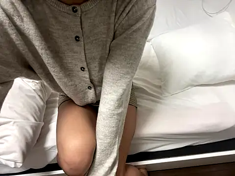 Snapshot of Toriyufu chatting on January 7, 2026, 11:10 pm Toriyufu online show from January 7, 2026, 11:10 pm