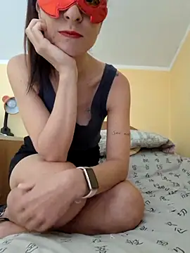 Snapshot of SonoSoloTua chatting on October 13, 2025, 9:33 am SonoSoloTua online show from October 13, 2025, 9:33 am